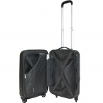 Cavalet Malibu Cabin Svart