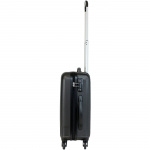 Cavalet Malibu Cabin Svart