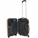 Cavalet Malibu Cabin Bronse