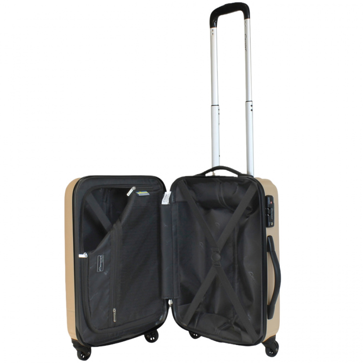 Cavalet Malibu Cabin Bronse