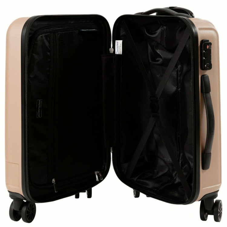 Cavalet Malibu Cabin Bronse