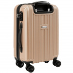 Cavalet Malibu Cabin Bronse