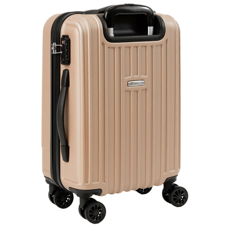 Cavalet Malibu Cabin Bronse