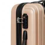 Cavalet Malibu Cabin Bronse