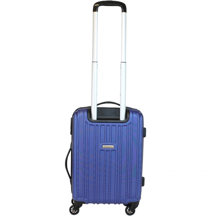 Cavalet Malibu Cabin Mais Blå