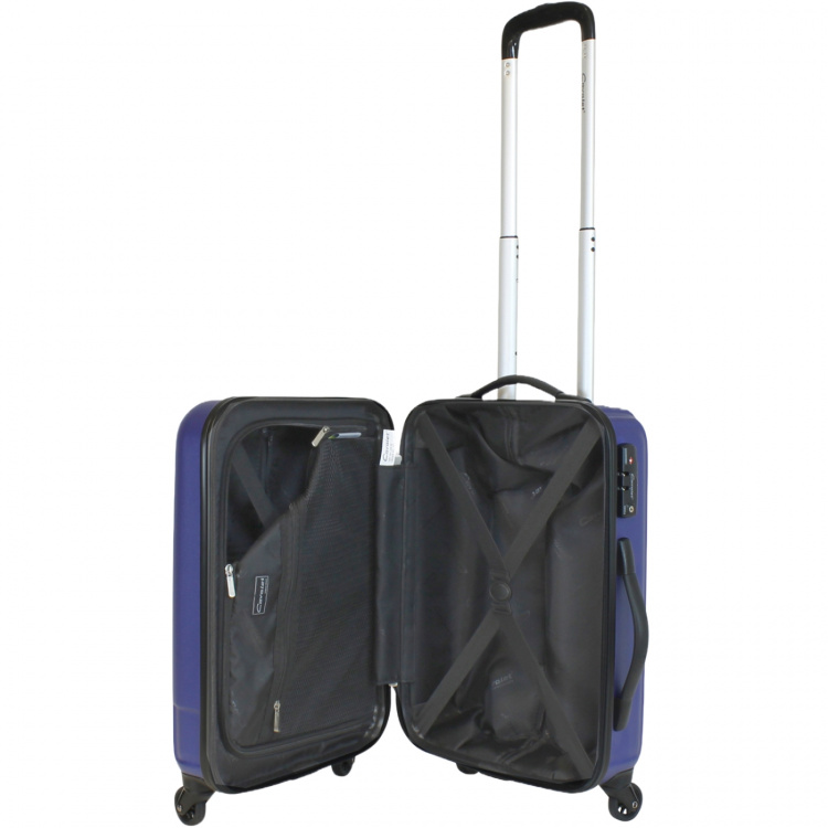 Cavalet Malibu Cabin Mais Blå