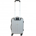 Cavalet Malibu Cabin Sølv