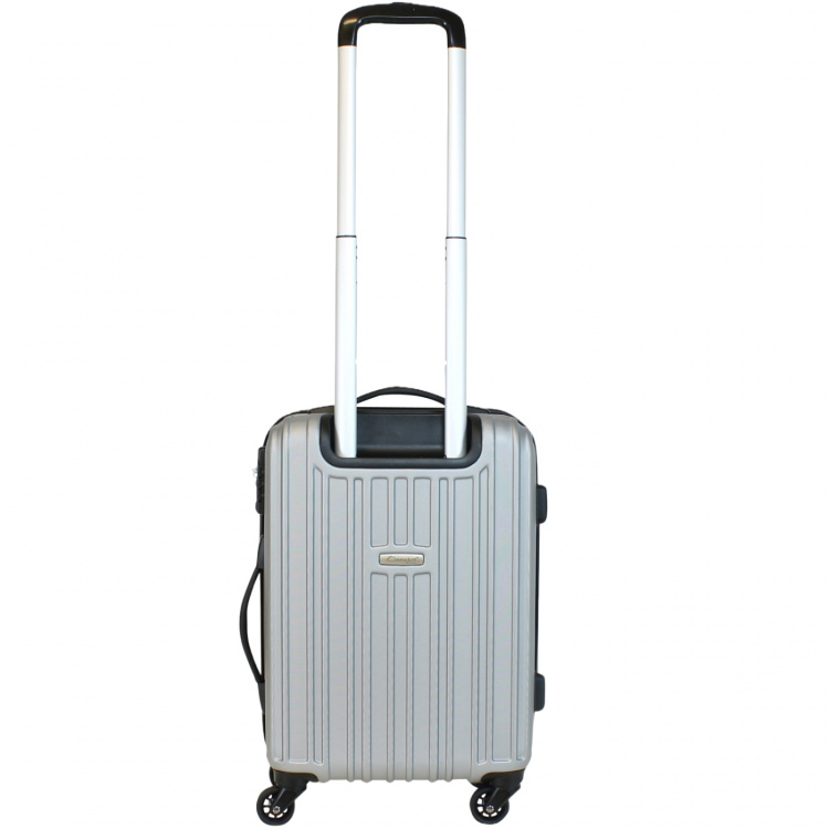 Cavalet Malibu Cabin Sølv