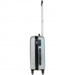 Cavalet Malibu Cabin Sølv