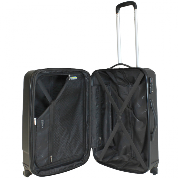 Cavalet Malibu Medium Svart