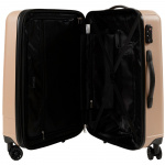 Cavalet Malibu Medium Bronse