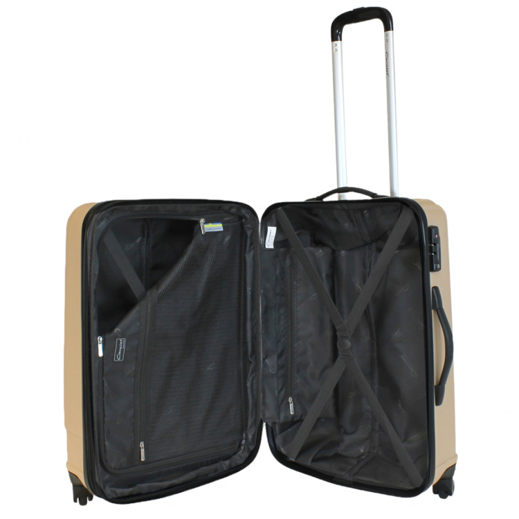 Cavalet Malibu Medium Bronse Cavalet Malibu Medium Bronse