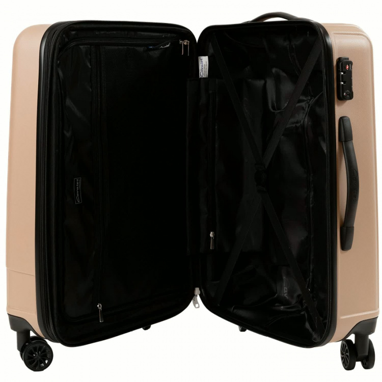 Cavalet Malibu Medium Bronse