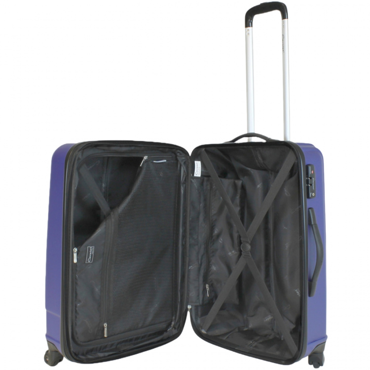 Cavalet Malibu Medium Mais Blå Cavalet Malibu Medium Mais Blå