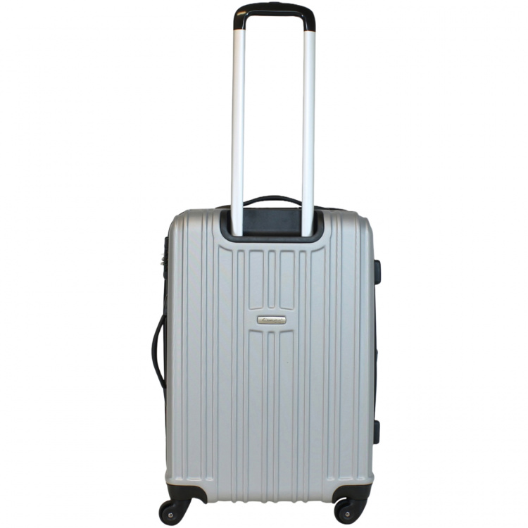 Cavalet Malibu Medium Sølv Cavalet Malibu Medium Sølv