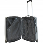 Cavalet Malibu Medium Sølv Cavalet Malibu Medium Sølv