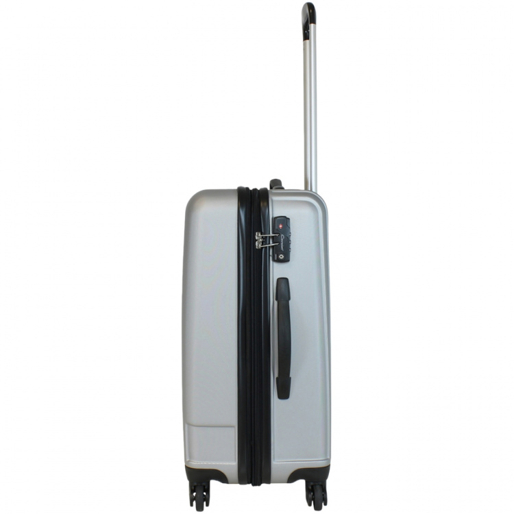 Cavalet Malibu Medium Sølv Cavalet Malibu Medium Sølv