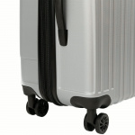 Cavalet Malibu Medium Sølv