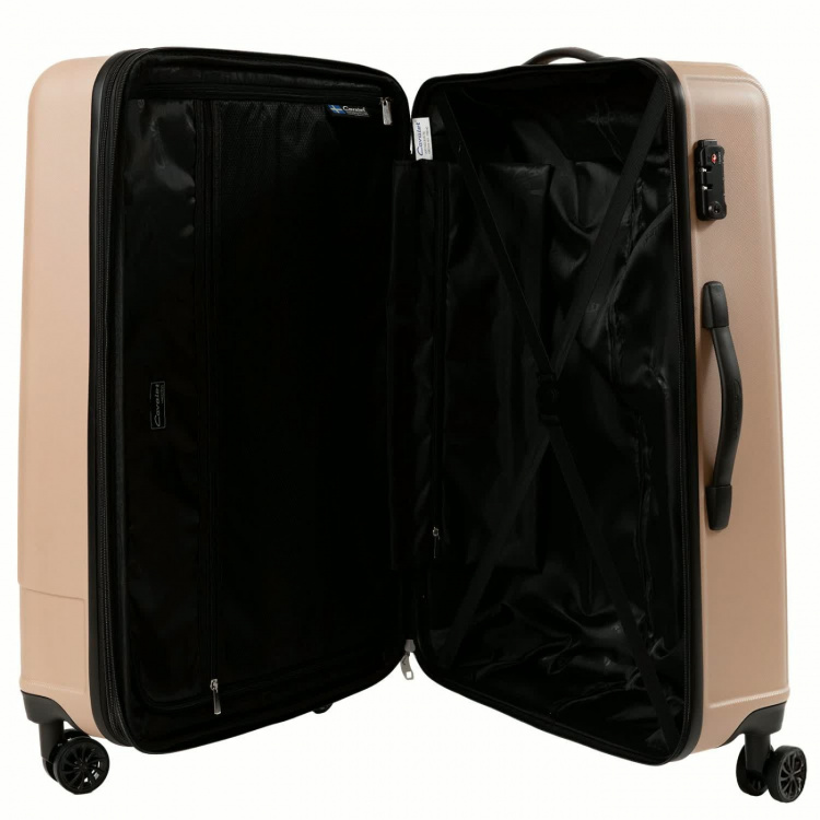 Cavalet Malibu Large Bronze