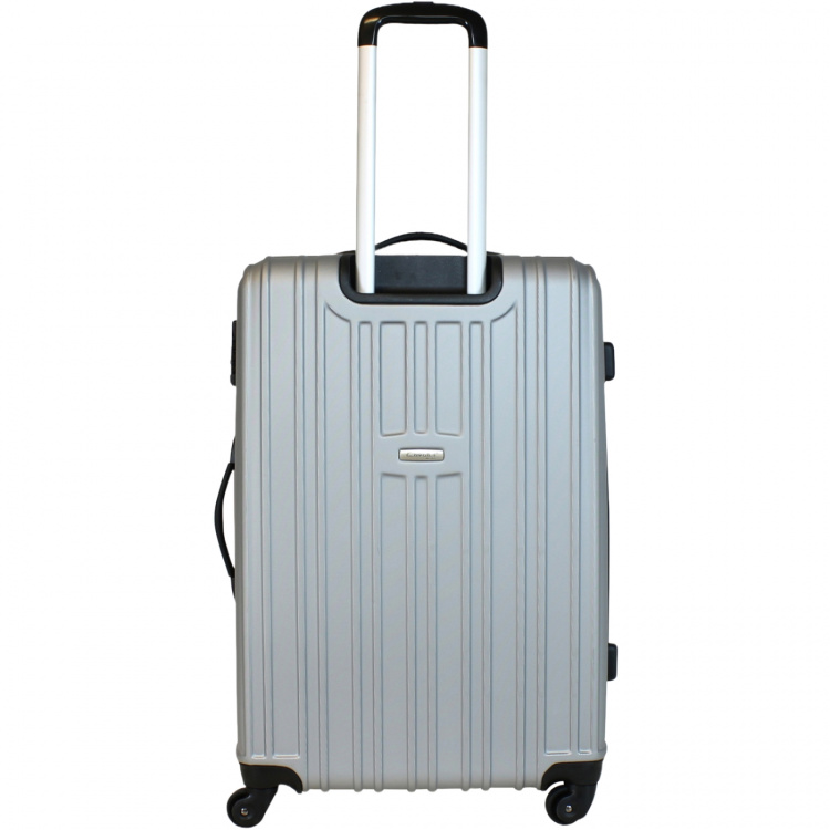 Cavalet Malibu Large Sølv