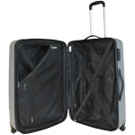 Cavalet Malibu Large Sølv