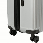 Cavalet Malibu Large Sølv