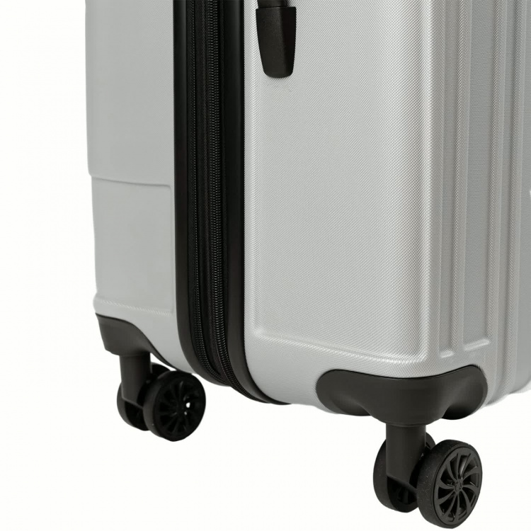 Cavalet Malibu Large Sølv