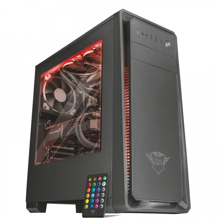 Trust GXT 768 RGB LED-stripe Trust GXT 768 RGB LED-stripe