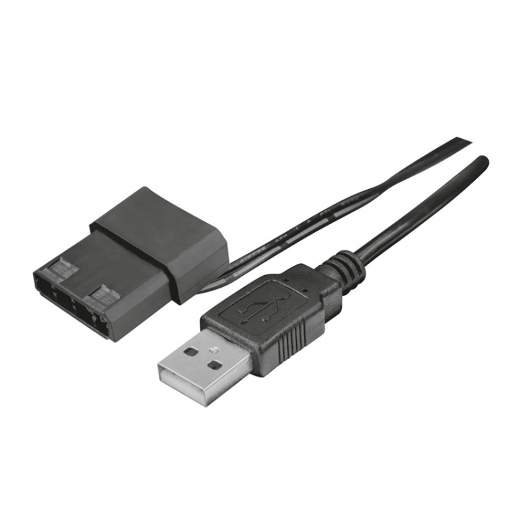 Trust GXT 768 RGB LED-stripe Trust GXT 768 RGB LED-stripe