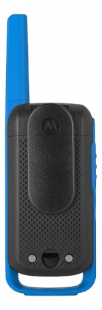 Motorola TLKR T62 Com radio, 8 kanaler +121subtones, 2xenheter