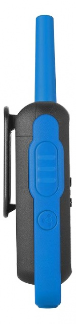 Motorola TLKR T62 Com radio, 8 kanaler +121subtones, 2xenheter