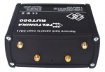 TELTONIKA RUT950 GSM-3G-4G-ruter, dual sim, 4G opp til 150 Mbps, svart