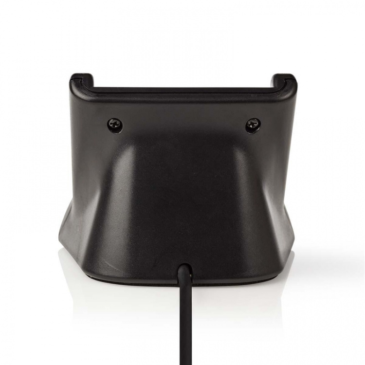 Nedis Kortleser | Smart Card (ID) | USB 2.0 Nedis Kortleser | Smart Card (ID) | USB 2.0