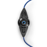 Nedis Gaming Headset | Over-Ear | Surround | USB Type-A | Bøyelig & Uttrekkbar Mikrofon | 2.10 m | Normal Lighting Nedis Gaming Headset | Over-Ear | Surround | USB Type-A | Bøyelig & Uttrekkbar Mikrofon | 2.10 m | Normal Lighting