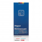 bosch Vedlikeholdssett for glasskeramiske kokeplater