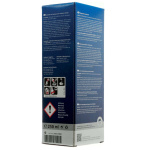 bosch Vedlikeholdssett for glasskeramiske kokeplater