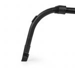 Nedis Støvsuger med pose | Med Bag | 700 W | Støvkapasitet: 1.5 l | Kombi Pensel | aksjonsradius: 7 m | Hepa | Antrasitt / Rød Nedis Støvsuger med pose | Med Bag | 700 W | Støvkapasitet: 1.5 l | Kombi Pensel | aksjonsradius: 7 m | Hepa | Antrasitt / Rød