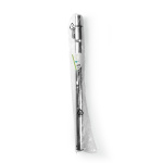 Nedis Teleskop Støvsuger Tube | 32 mm | 580 mm | 980 mm | Chrome | Sølv