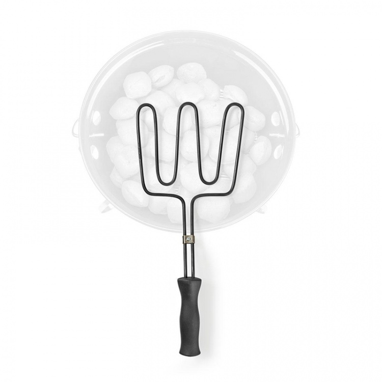 Nedis Electric BBQ Starter | 800 W Nedis Electric BBQ Starter | 800 W