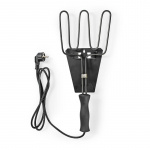 Nedis Electric BBQ Starter | 800 W Nedis Electric BBQ Starter | 800 W