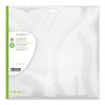 Nedis Composite Video Switch | 3-Port port(s) | Inngang for lyd-/video-/datatilkoblinger: 3x Composite Video (RWY) | Utgang for lyd-/video-/datatilkoblinger: 1x Composite Video (RWY) | 1024x576 | ABS | Sort