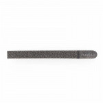 Nedis Hook og Loop Cable Binder | Plastpose | Grå | 10 stk Nedis Hook og Loop Cable Binder | Plastpose | Grå | 10 stk