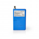 Nedis LAN measuring instrument | Kablet | 180 m | LED-indikator | Batteri drevet