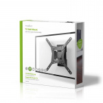 Nedis Full Motion TV Veggfeste | 10 - 32 