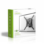 Nedis Full Motion TV Veggfeste | 10 - 32 