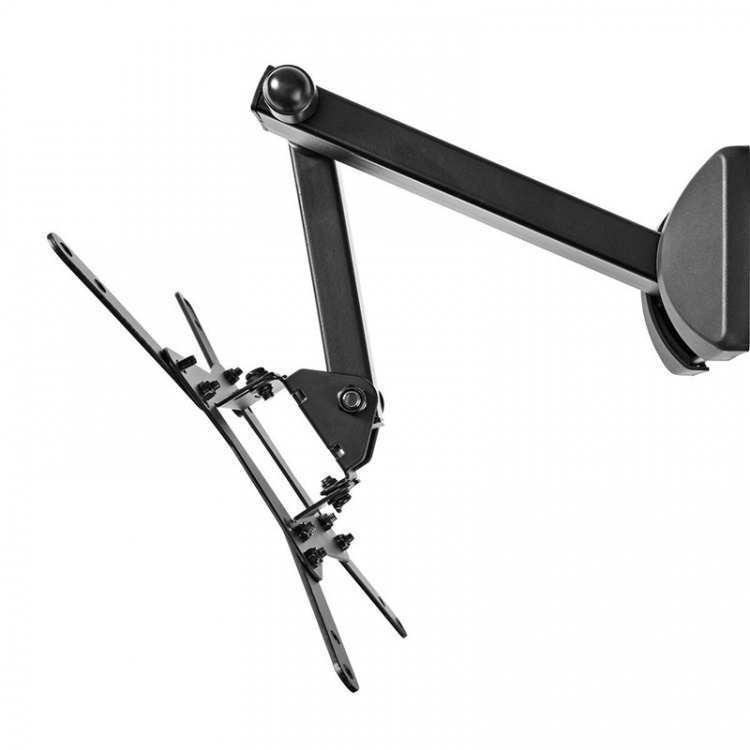 Nedis Full Motion TV Veggfeste | 10 - 32  Nedis Full Motion TV Veggfeste | 10 - 32