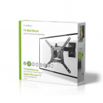 Nedis Full Motion TV Veggfeste | 10 - 32  Nedis Full Motion TV Veggfeste | 10 - 32