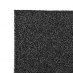 Nedis Avtrekksvifte Greese Filter | 70 x 50 cm | Skjærbar