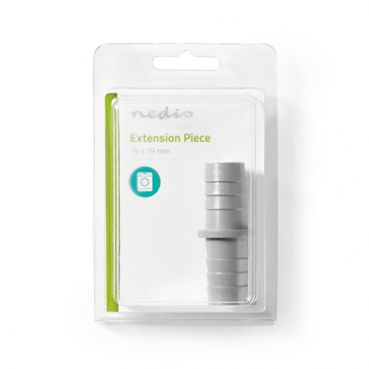 Nedis Slangeforlenger | 19 mm | 19 mm Nedis Slangeforlenger | 19 mm | 19 mm