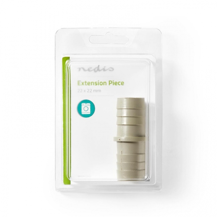 Nedis Slangeforlenger | 22 mm | 22 mm Nedis Slangeforlenger | 22 mm | 22 mm